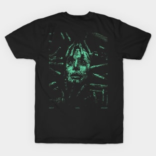 Next Gen Under Tour Bring Me The Horizon T-Shirt